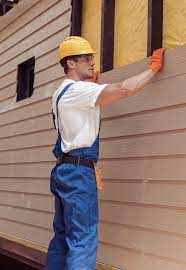 Best Siding for New Construction  in Lodi, CA